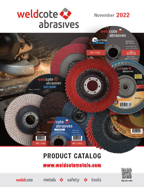 Abrasives Catalog