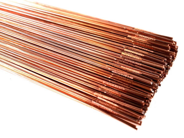 carbon-steel-tig-wire-ER70S-6, filler-metals
