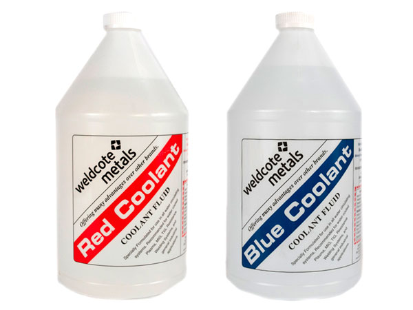 coolant, chemical-aids