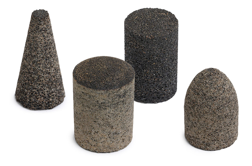 resin-cones-and-plugs, resin-cones-plugs-resin-cup-wheels