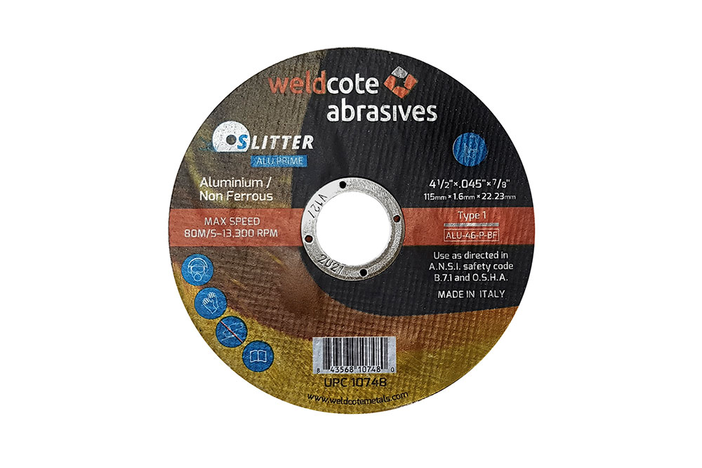 right-angle-grinder-wheels-cutting-slitter-alu-prime-closeouts, resin-bonded-abrasives