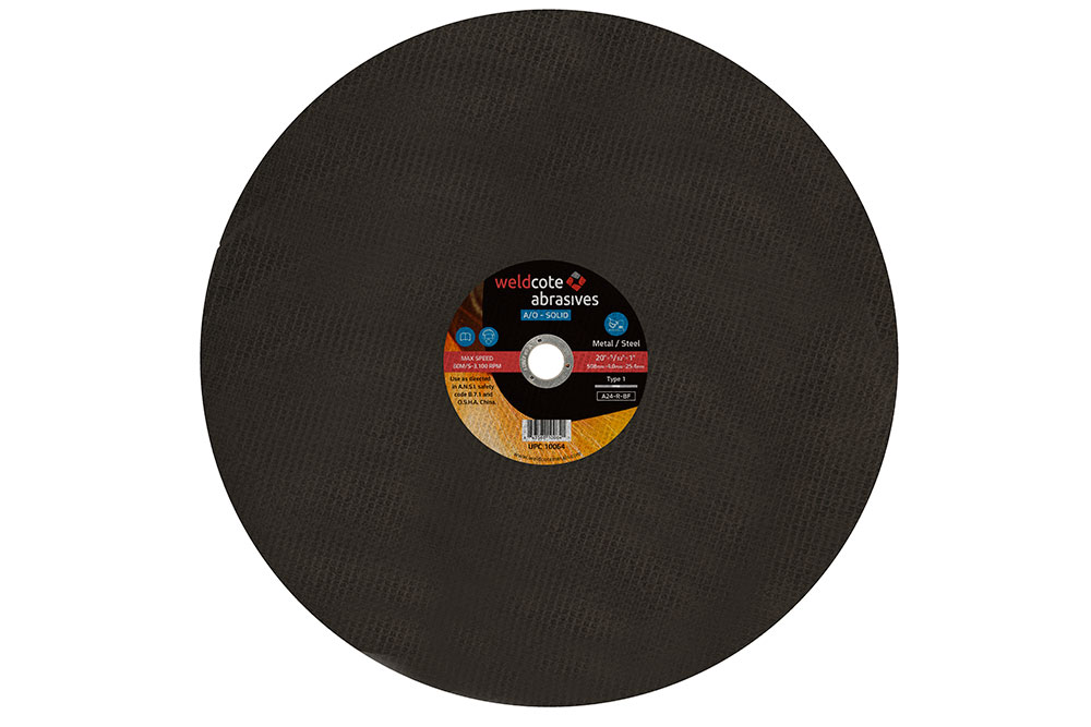 stationary-saw-blade-cut-off-wheels-a-solid, resin-bonded-abrasives