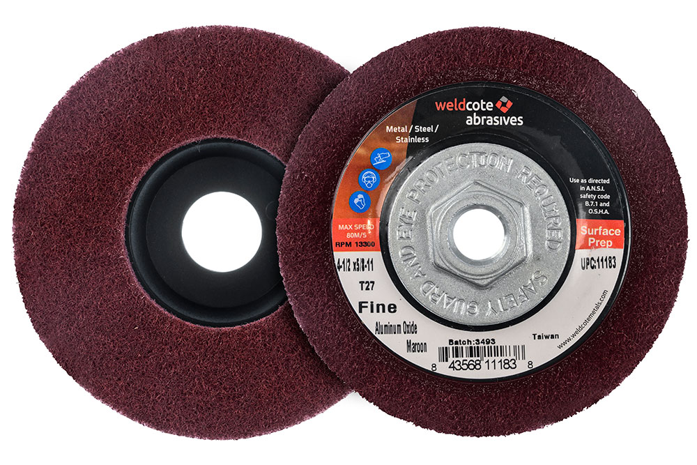surface-conditioning-discs-aluminum-oxide, surface-conditioning