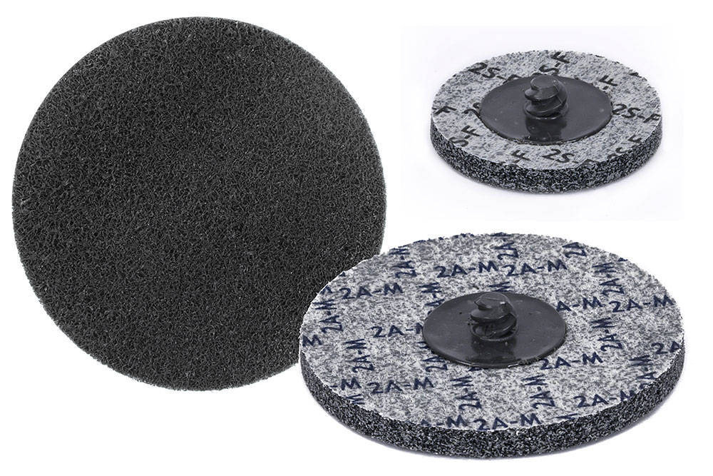 unitized-wheels-quick-change-roll-on, surface-conditioning